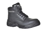Portwest FC12 - Compositelite szőrmebéléses védőbakancs, S3 CI - fekete