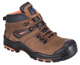 Portwest FC17 - Compositelite Montana Hiker bakancs S3 - barna