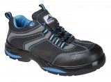 Portwest FC61 - Compositelite Operis védőcipő S3 HRO - Kék