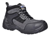Portwest FC65 - Compositelite Trekker Plus védőbakancs, S1P - fekete 43