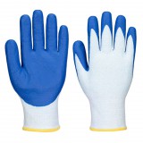 Portwest FD Cut C 13 nitril kesztyű kék S