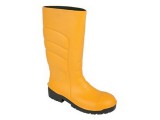 Portwest FD95 - Steelite PU védőcsizma S5 - sárga