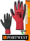 Portwest FLEX GRIP mártott védőkesztyű - munkakesztyű
