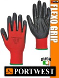 Portwest FLEXO GRIP mártott védőkesztyű - munkakesztyű
