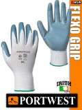 Portwest FLEXO GRIP mártott védőkesztyű - munkakesztyű