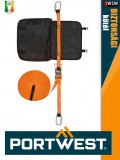 Portwest FP01 20m-es vízszintes kikötő heveder - zuhanásgátlás