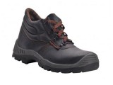 Portwest FW09 - Steelite bakancs S1P - fekete