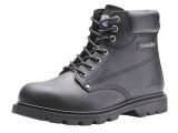 Portwest FW16 - Steelite védőbakancs SBP - fekete