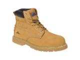 Portwest FW35 - Steelite Welted Plus védőbakancs SBP HRO - méz