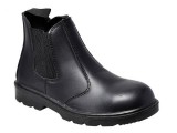Portwest FW51 - Trója bakancs S1P, (EN ISO 20345:2004) - fekete