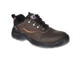 Portwest FW59 - Steelite Mustang védőcipő S3 - Barna