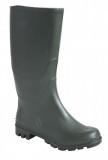 Portwest FW90 - Kapli nélküli munkacsizma - zöld