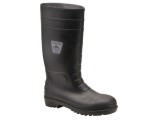 Portwest FW95 munkavédelmi csizma fekete színben S5