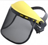 Portwest hálós/ rácsos arcvédő szivacsos pánttal PW93