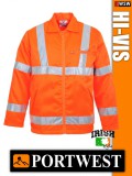 Portwest HI-VIS jólláthatósági kabát - munkaruha