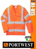 Portwest HI-VIS jólláthatósági kabát - munkaruha