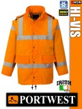 Portwest HI-VIS jólláthatósági lélegző dzseki - kabát
