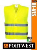 Portwest HI-VIS jólláthatósági mellény - munkaruha