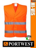 Portwest HI-VIS jólláthatósági mellény - munkaruha
