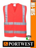 Portwest HI-VIS jólláthatósági mellény - munkaruha