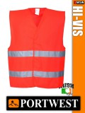 Portwest HI-VIS jólláthatósági mellény - munkaruha