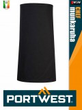 Portwest HORECA BLACK WAIST pamut kötény 70 x 76 cm - munkaruha