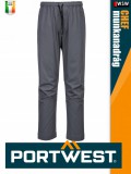 Portwest HORECA GREY MESHAIR lélegző séfnadrág - munkaruha