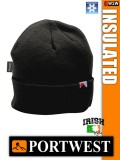 Portwest INSULATED téli sapka - munkaruha