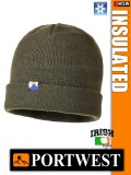 Portwest INSULATED téli sapka - munkaruha