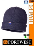 Portwest INSULATED téli sapka - munkaruha