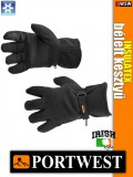 Portwest INSULATEX bélelt téli kesztyű - munkaruha