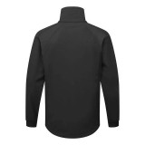 PortWest L Softshell vízálló polár kabát fekete WX2 Eco CD870