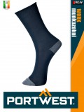 Portwest MODAFLAME technikai ív és lángálló zokni - munkaruha