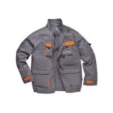 portwest munkavédelmi kabát tx10,texo contrast/2xl (tx10grr)
