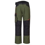 portwest munkavédelmi nadrág derekas/m t701-wx3/41" olivazöld