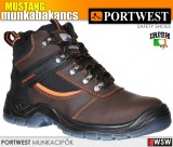 Portwest MUSTANG S3 munkabakancs - munkacipő