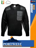 Portwest NATO pulóver - munkaruha