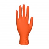 Portwest Orange HD egyszerhasználatos kesztyű (100 db)
