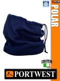 Portwest POLAR csősál és sapka - munkaruha