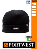 Portwest POLAR téli sapka - munkaruha