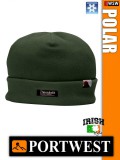 Portwest POLAR téli sapka - munkaruha
