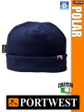 Portwest POLAR téli sapka - munkaruha