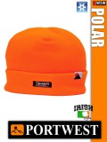 Portwest POLAR téli sapka - munkaruha