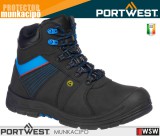 Portwest PROTECTOR S3 technikai munkabakancs - munkacipő