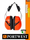 Portwest PW SAFETY ENDURANCE sisakra szerelhető láthatósági fültok - 29 dB