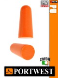 Portwest PW SAFETY PU füldugó - 37 dB
