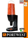 Portwest PW SAFETY PU hab füldugó adagoló 500 pár füldugóval - 37 dB