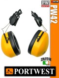 Portwest PW SAFETY sisakra szerelhető fültok - 26 dB