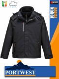 Portwest RADIAL téli 3in1 télikabát - dzseki