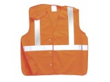 Portwest RT19 - Jól láthatósági mellény vasúti dolgozók részére - narancs
